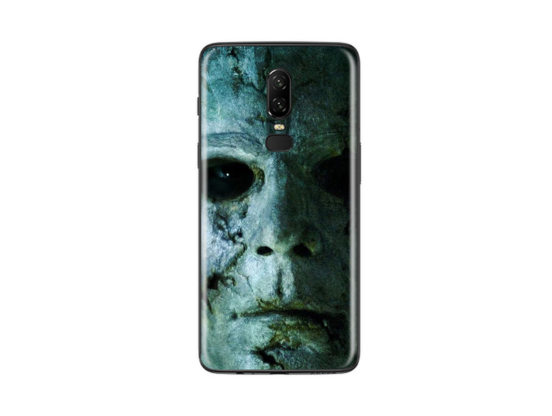 OnePlus 6 Horror