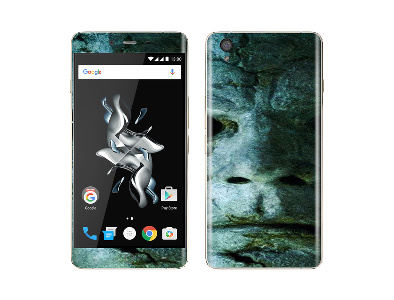 OnePlus X Horror