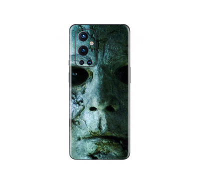 OnePlus 9 Pro  Horror