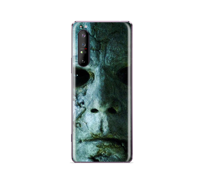 Sony Xperia 1 ll Horror