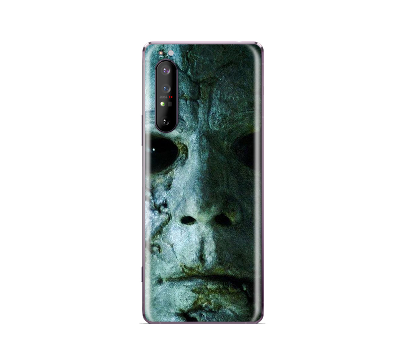 Sony Xperia 5 ll Horror