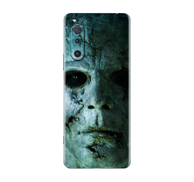 Sony Xperia 5 ll Horror