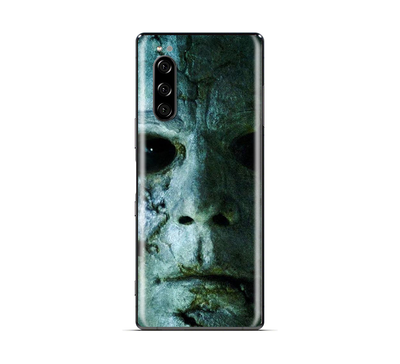 Sony Xperia 5 Horror