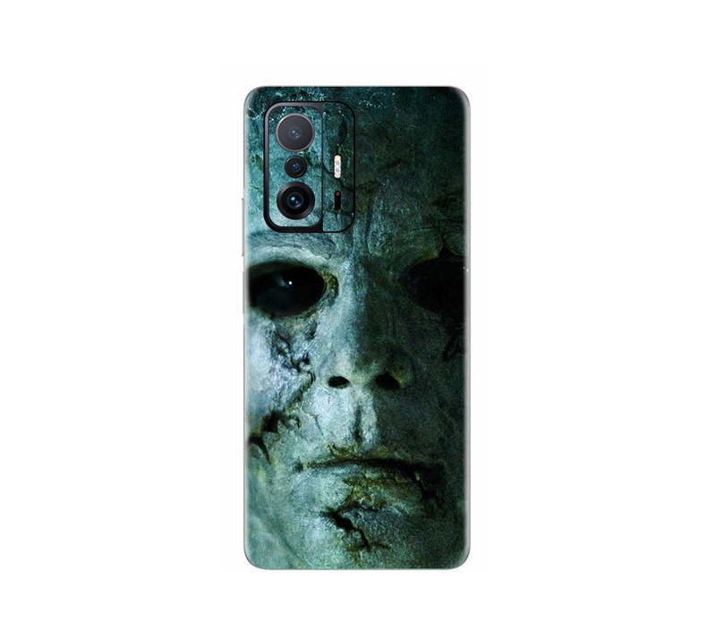 Xiaomi 11T Pro  Horror