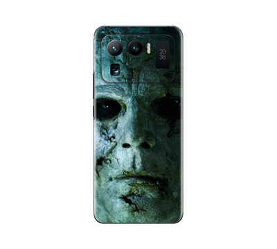 Xiaomi Mi 11 Ultra Horror