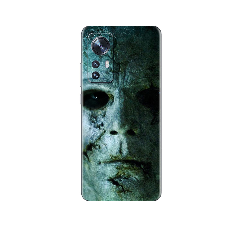 Xiaomi Mi 12 Pro Horror