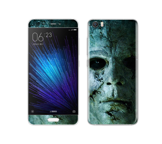 Xiaomi Mi 5 Horror