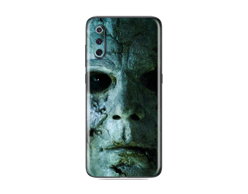 Xiaomi Mi 9  Horror