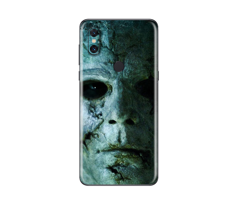 Xiaomi Mi Mix 3 5G Horror