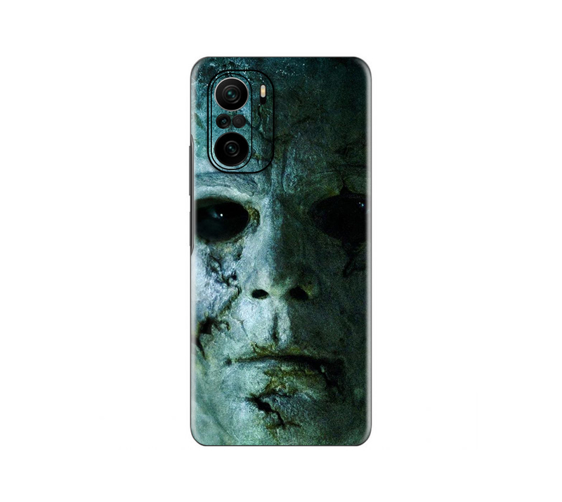 Xiaomi Poco F3  Horror