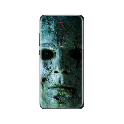 Xiaomi Redmi K20 Horror