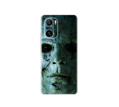 Xiaomi Redmi K40 Horror