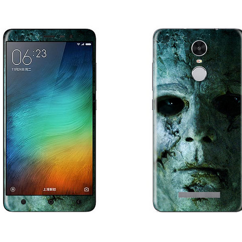 Xiaomi Redmi Note 3 Pro Horror