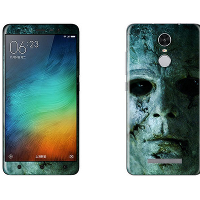 Xiaomi Redmi Note 3 Horror