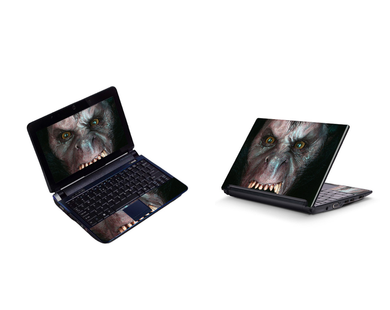 Acer Aspire One Horror