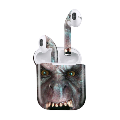 Apple Airpods 1st Gen Horror