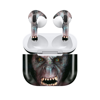 Apple Airpods 3rd Gen Horror