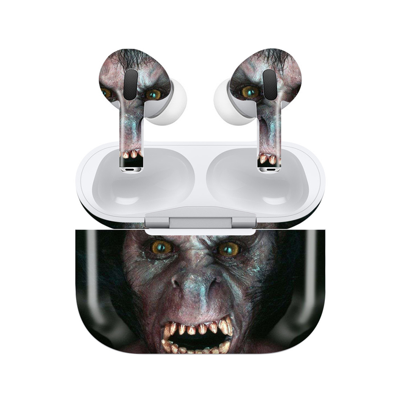 Apple Airpods Pro 2nd  Gen Horror