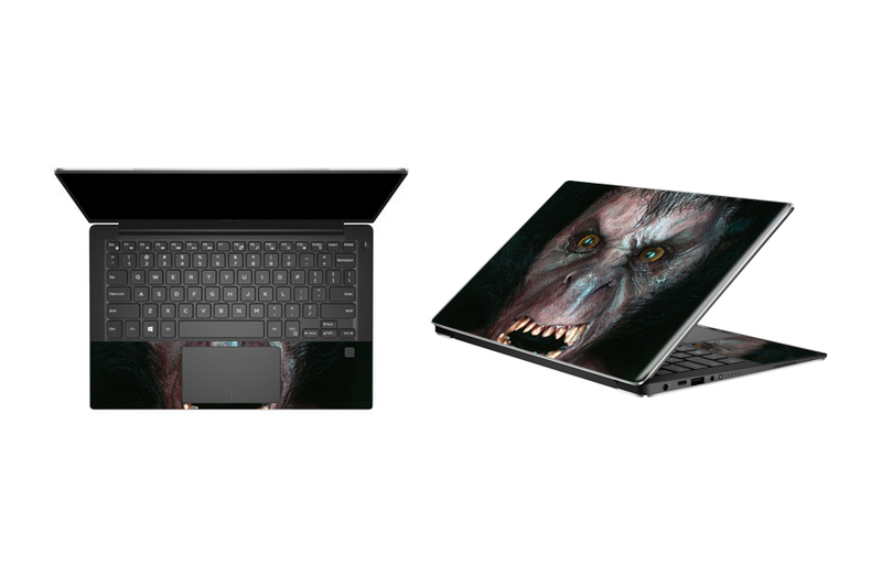 Dell XPS 13 9360 Horror