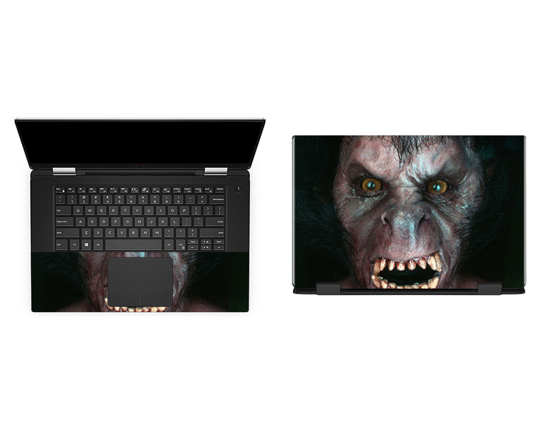 Dell XPS 15 2 In 1 9575 Horror