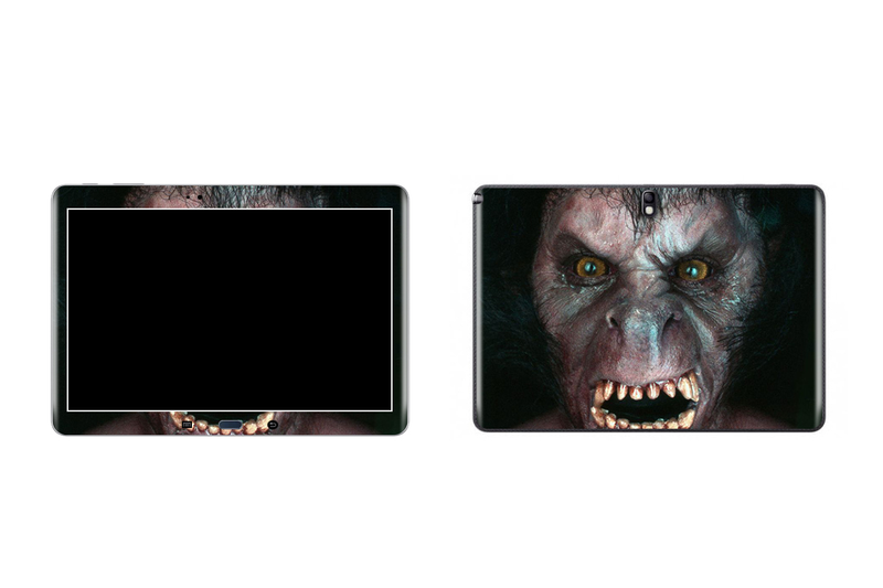 Galaxy Note 10.1 2014 Horror