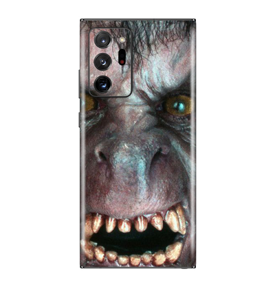 Galaxy Note 20 Ultra Horror