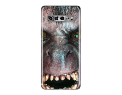 Galaxy S10 5G Horror