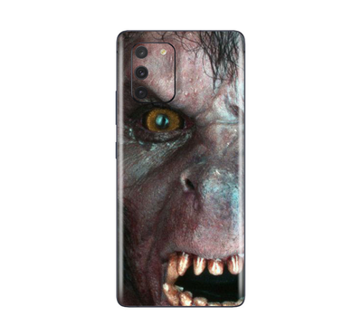 Galaxy S10 Lite Horror