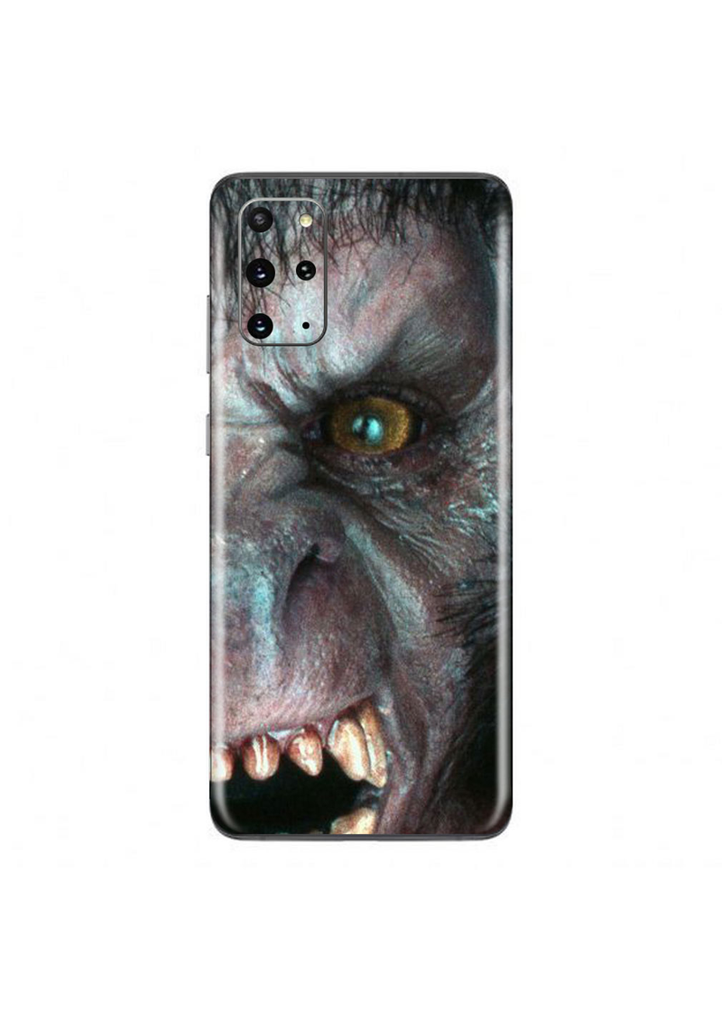 Galaxy S20 Plus Horror