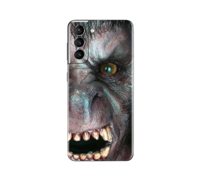 Galaxy S21 5G Horror