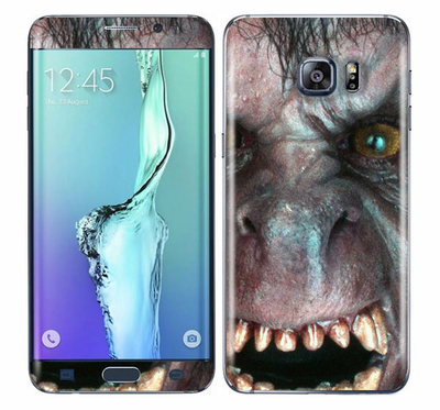 Galaxy S6 Edge Plus Horror