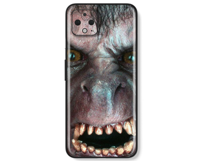 Google Pixel 4XL Horror