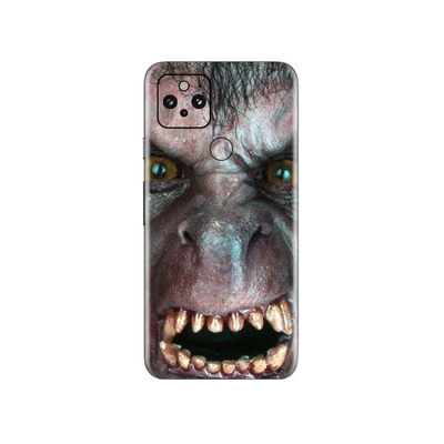 Google Pixel 5 Horror