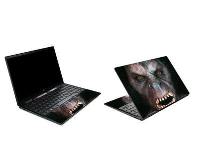 HP Envy x360 13 2020 Horror