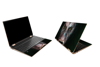 HP Spectre X 360 Horror