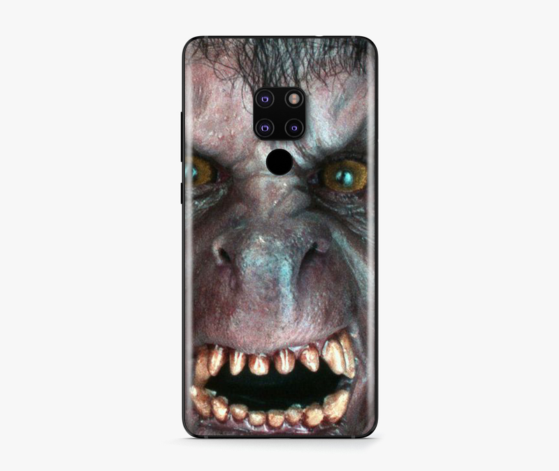 Huawei Mate 20 Horror