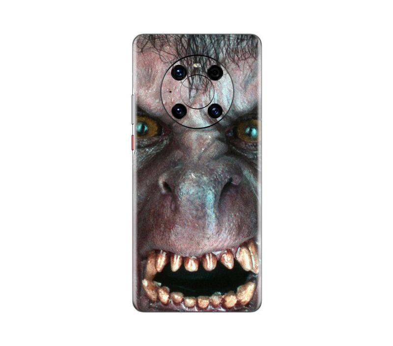 Huawei Mate 40 Horror