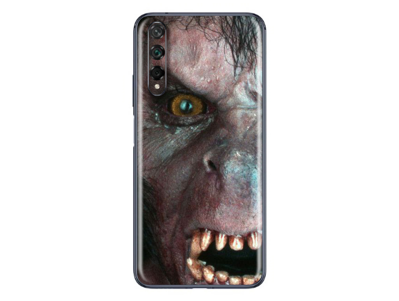 Huawei Nova 5T Horror