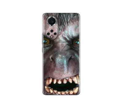 Huawei Nova 9 Pro Horror