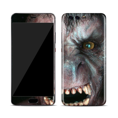 Huawei P10 Horror