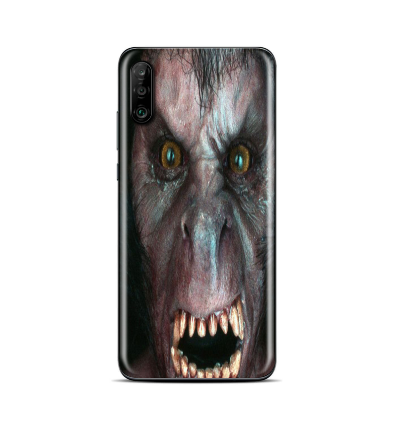 Huawei P30 Lite Horror