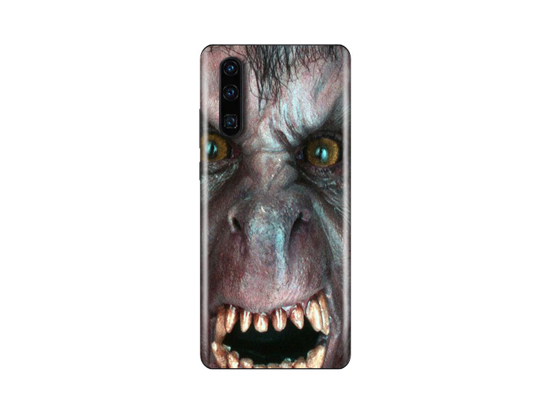 Huawei P30 Pro Horror