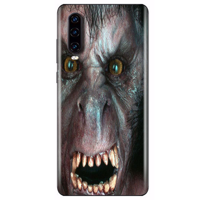 Huawei P30 Horror