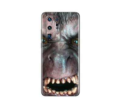 Huawei P40 Pro Plus Horror