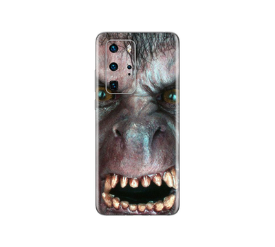 Huawei P40 Pro Horror