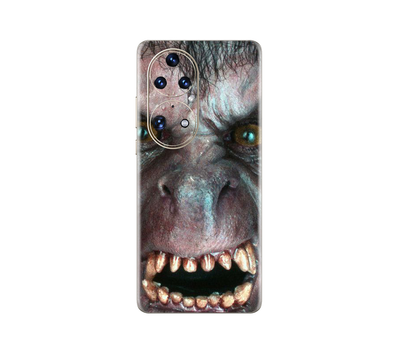 Huawei P50 Horror