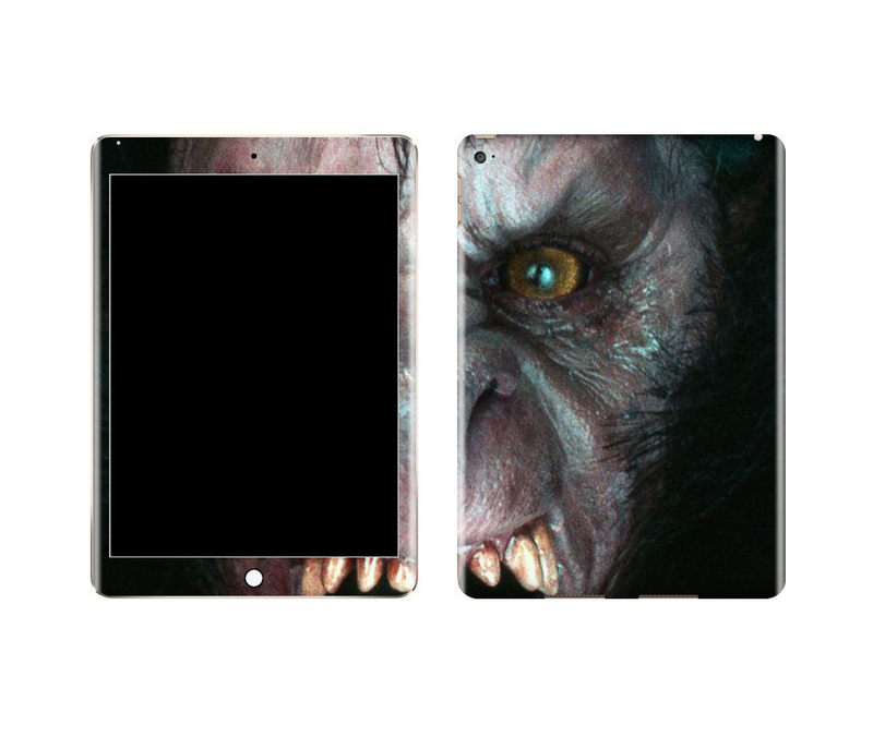 iPad Air 2 Horror