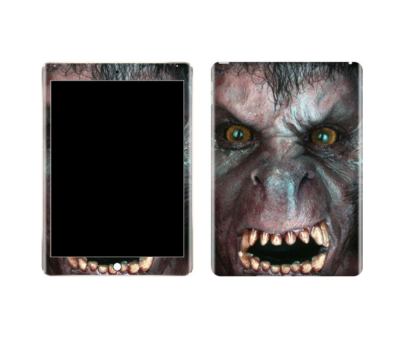 iPad Mini 4 Horror