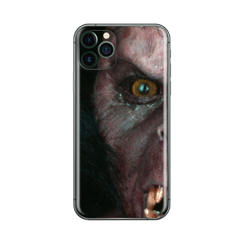 iPhone 11 Pro Max Horror