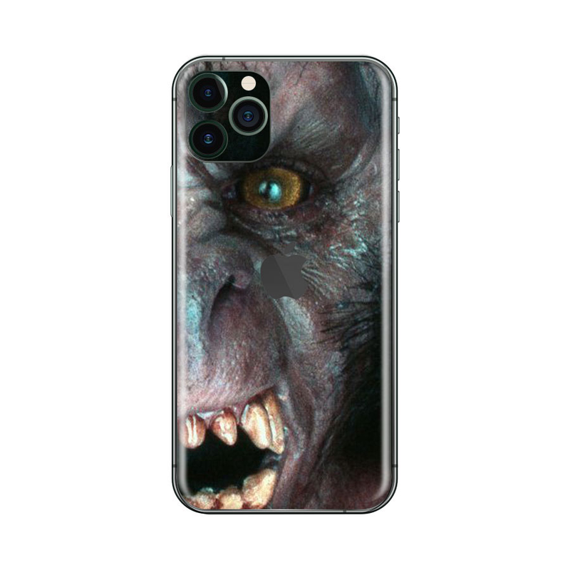 iPhone 11 Pro Horror